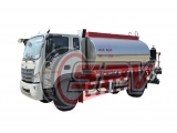 Asphalt Distributor Truck Foton